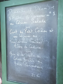 Photos du propriétaire du Restaurant Rosé et Ciboulette à Brantôme - n°18