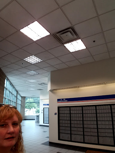 Post Office «United States Postal Service», reviews and photos, 13516 Meridian E, Puyallup, WA 98373, USA