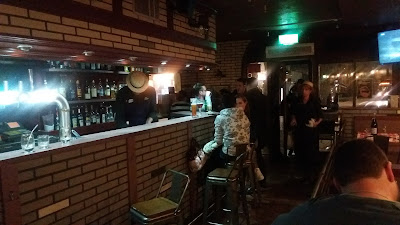 Pub de l'Étoile à Besançon