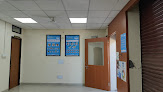 Aakash Institute, Nuh Information Center