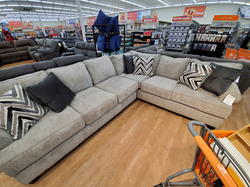 Discount Store «Big Lots», reviews and photos, 1171 Hill Rd N, Pickerington, OH 43147, USA