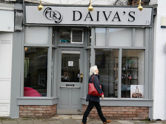 Daiva's Hair Studio Greenwich