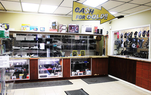Pawn Shop «14k Pawn», reviews and photos, 13141 Woodward Ave, Highland Park, MI 48203, USA