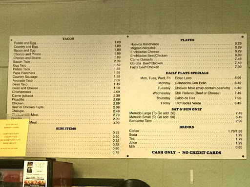 Donut Shop «Original Donut Shop», reviews and photos, 3307 Fredericksburg Rd, San Antonio, TX 78201, USA