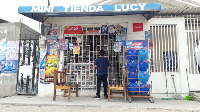 Opiniones de Mini Tienda Lucy en La Libertad - Tienda
