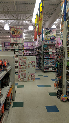 Toy Store «Toys