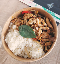 Photo n°52 de Pitaya Thaï Street Food à Strasbourg ()