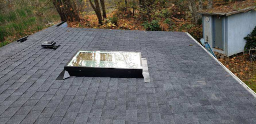 Roofing Contractor «The Roof Doctor of Shelton», reviews and photos, 1131 W Kamilche Ln, Shelton, WA 98584, USA