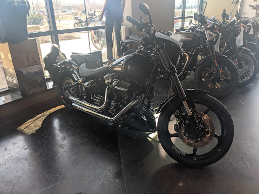 Harley-Davidson Dealer «Fox River Harley-Davidson», reviews and photos