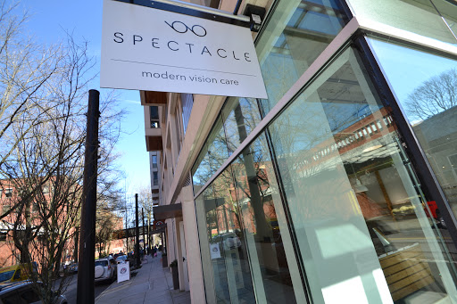 Optometrist «Spectacle - Modern Vision Care & Optical», reviews and photos, 2250 NW Lovejoy St, Portland, OR 97210, USA