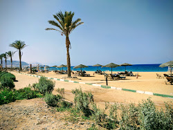 Blumar Dome Beach'in fotoğrafı - rahatlamayı sevenler arasında popüler bir yer