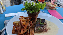 Steak du Restaurant LA GALLERY à Gérardmer - n°2