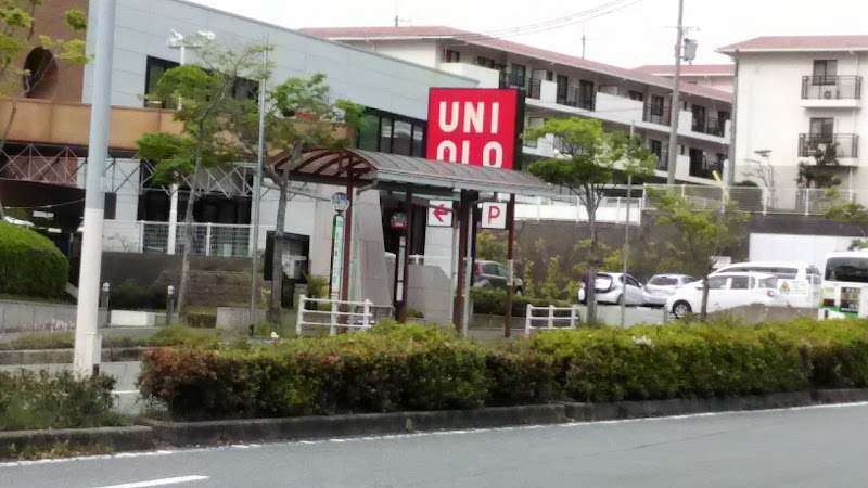 ユニクロ 神戸北町店