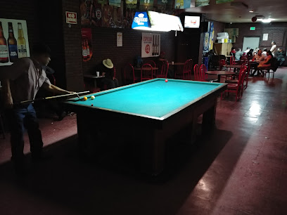 El Boulevar Sports Bar