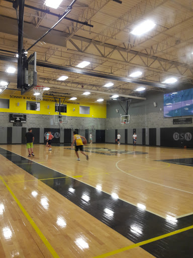 Community Center «DSN Community Center», reviews and photos, 244 Norwood Ave, Oakhurst, NJ 07755, USA