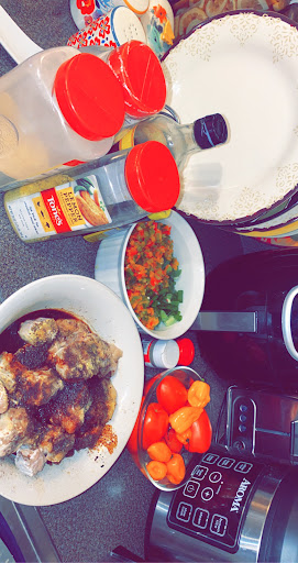 Butcher Shop «Finer Meat Co», reviews and photos, 3747 Nicollet Ave, Minneapolis, MN 55409, USA