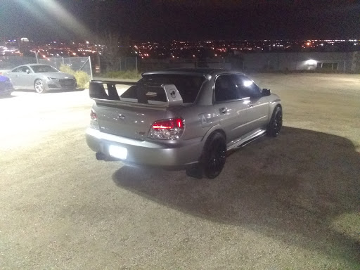 Car Dealer «Phil Long Audi», reviews and photos, 550 Automotive Dr, Colorado Springs, CO 80905, USA