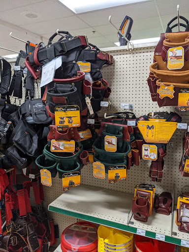 Lumber Store «Dixieline», reviews and photos, 3250 Sports Arena Blvd, San Diego, CA 92110, USA