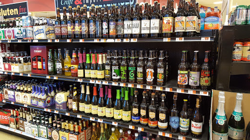 Supermarket «Weis Markets», reviews and photos, 600 Continental Blvd, Danville, PA 17821, USA