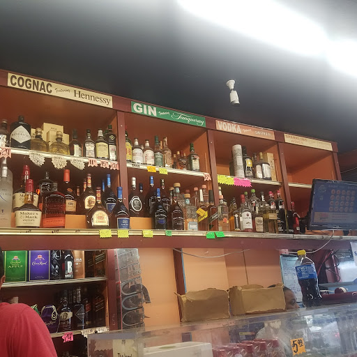 Shopping Mall «Benco Shopping Center», reviews and photos, 4520 Benning Rd SE, Washington, DC 20019, USA