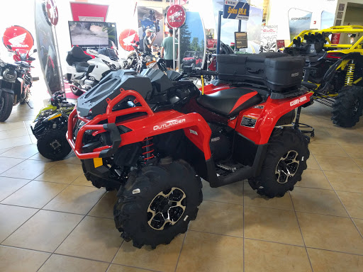 Motorcycle Dealer «Sun Sports Cycle & Watercraft», reviews and photos, 3441 Colonial Blvd, Fort Myers, FL 33966, USA