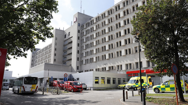 Beoordelingen van A.S.Z. campus Aalst in Aat - Ziekenhuis