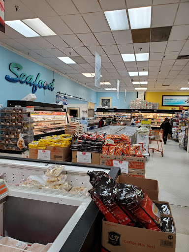 Korean Grocery Store «New Grand Mart», reviews and photos, 7415 Midlothian Turnpike, Richmond, VA 23225, USA