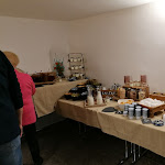 Photo n°6 de l'avis de Christine.o fait le 05/02/2023 à 11:38 sur le  Schloss Eins Restaurant und Eventlocation - Wächtersbach à Wächtersbach