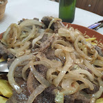 Photo n°1 de l'avis de Mariana.r fait le 05/01/2020 à 18:22 sur le  Dulcídio à Taíde