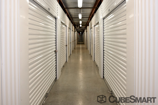 Self-Storage Facility «CubeSmart Self Storage», reviews and photos, 15616 Stewart Rd, Lakeway, TX 78734, USA