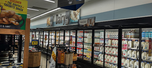 Grocery Store «Food Lion», reviews and photos, 10 Sams Point Rd, Beaufort, SC 29902, USA
