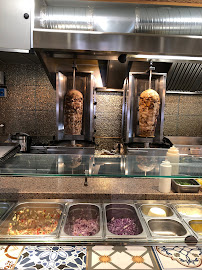 Atmosphère du Kebab Shawarmax à Marseille - n°7