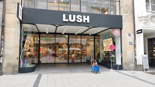 LUSH