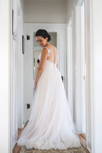 Wedding Store «The Wedding Seamstress», reviews and photos, 7550 Grant Pl, Arvada, CO 80002, USA