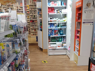 Rosmed Pharmacy