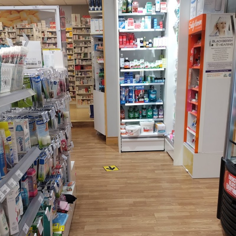 Rosmed Pharmacy
