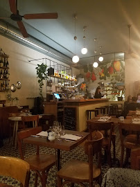 Atmosphère du Restaurant brésilien Gloria à Paris - n°17