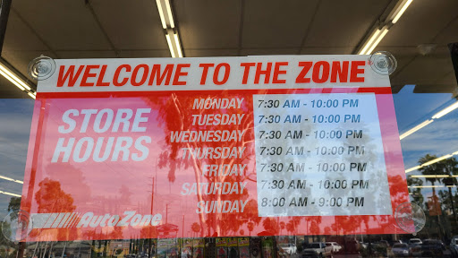 Auto Parts Store «AutoZone», reviews and photos, 1200 W Imperial Hwy, La Habra, CA 90631, USA