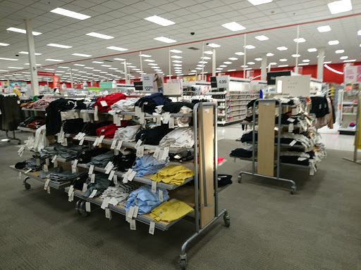 Department Store «Target», reviews and photos, 1400 E Lake Cook Rd, Wheeling, IL 60090, USA