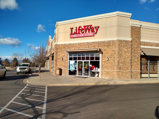 Book Store «LifeWay Christian Store», reviews and photos, 8222 S Yosemite St, Centennial, CO 80112, USA