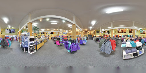 Sporting Goods Store «Any Mountain - Redwood City», reviews and photos, 928 Whipple Ave, Redwood City, CA 94063, USA
