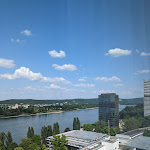 Photo n°3 de l'avis de M. fait le 11/06/2023 à 07:10 sur le  Bonn Marriott Hotel à Bonn