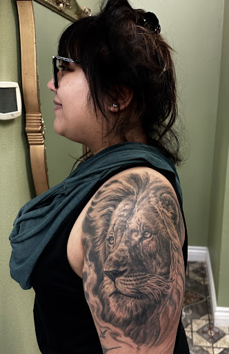Explore child tattoo ideas for mom, creative tattoo ideas in Sunnyvale, available at Da Wei Tattoo Inc