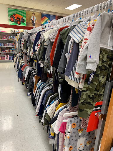 Department Store «T.J. Maxx», reviews and photos, 30965 Five Mile Road, Livonia, MI 48154, USA