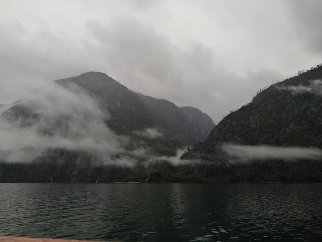 Lago Totoral - Camping