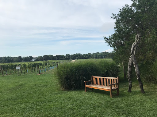 Winery «Channing Daughters Winery», reviews and photos, 1927 Scuttle Hole Rd, Bridgehampton, NY 11932, USA