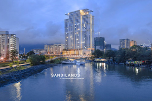 Sandilands Condominium image