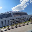 Aksaray Üniversitesi Eğitim ve Araştırma Hastanesi