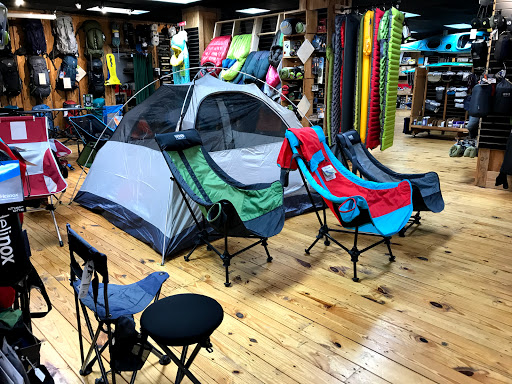 Outdoor Sports Store «Great Outdoor Provision Co.», reviews and photos, 4275 Park Rd, Charlotte, NC 28209, USA