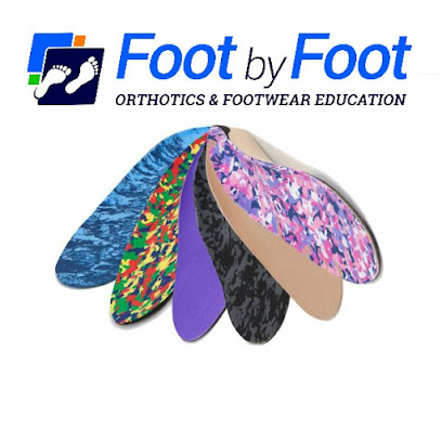 Foot by Foot Orthotics